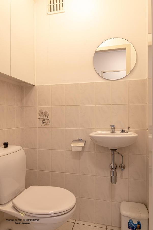 Duinhelmstraat 67 Appartement Oostende